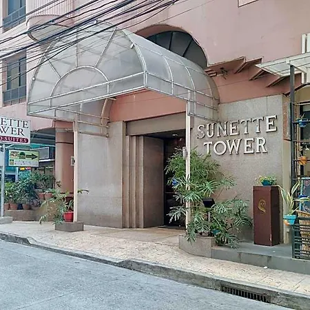 Sunette Tower Makati