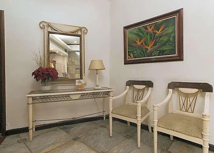 فندق Sunette Tower Makati