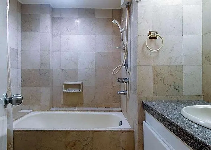 فندق Sunette Tower Makati
