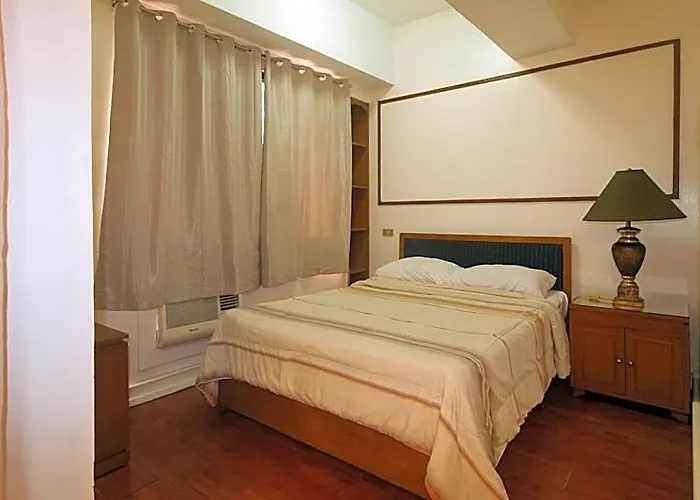 فندق Sunette Tower Makati