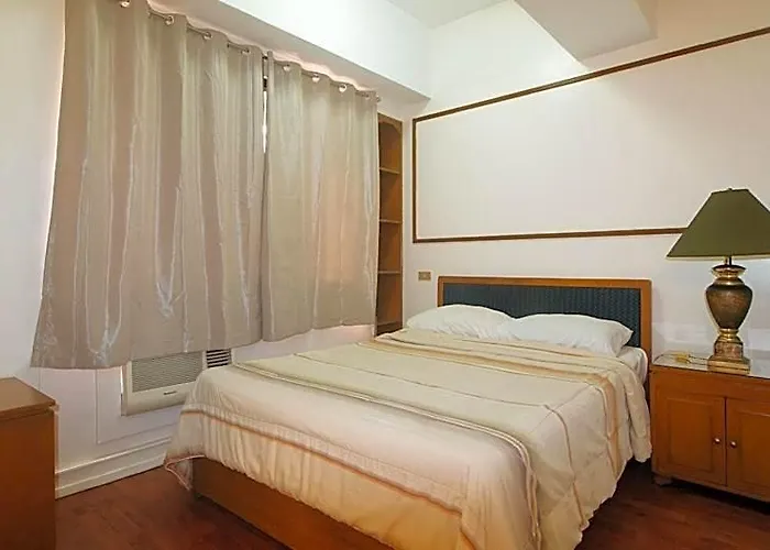 فندق Sunette Tower Makati