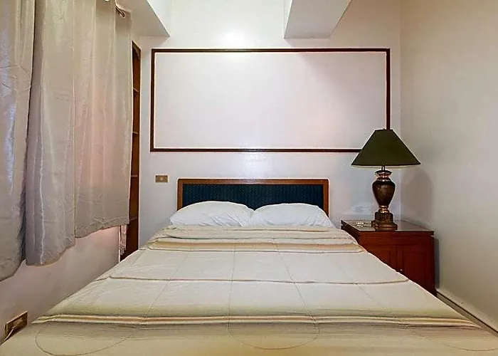 Sunette Tower Makati