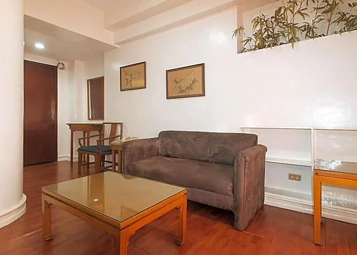 Sunette Tower Makati *