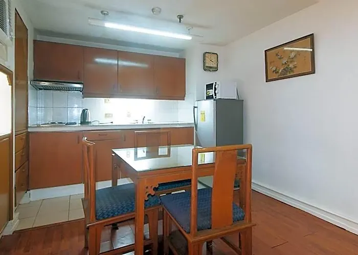 Sunette Tower Makati * مانيلا