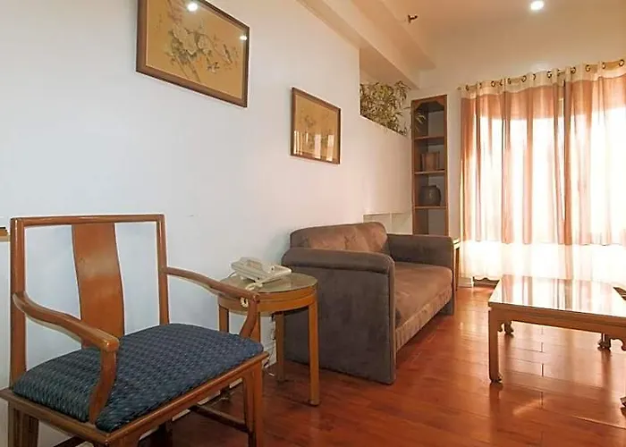 Sunette Tower Makati فندق مانيلا