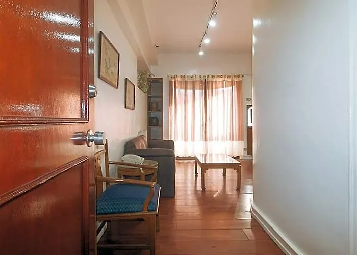 فندق Sunette Tower Makati مانيلا