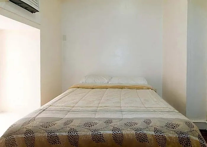Sunette Tower Makati مانيلا