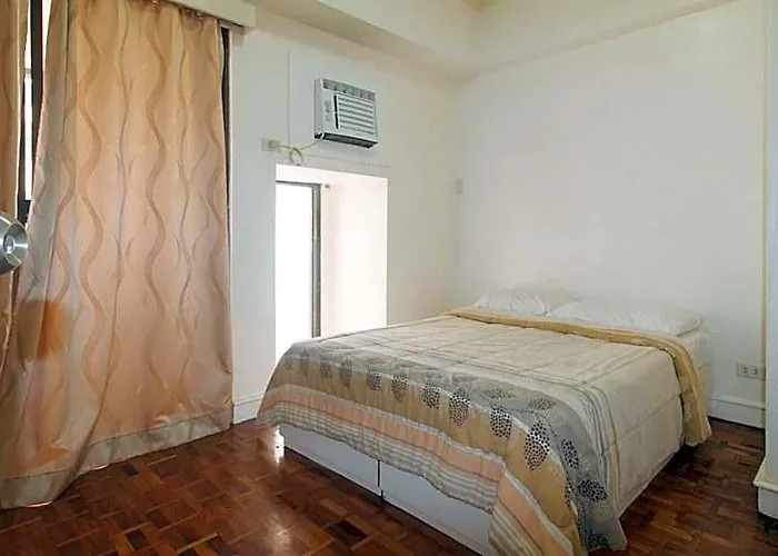 Sunette Tower Makati مانيلا