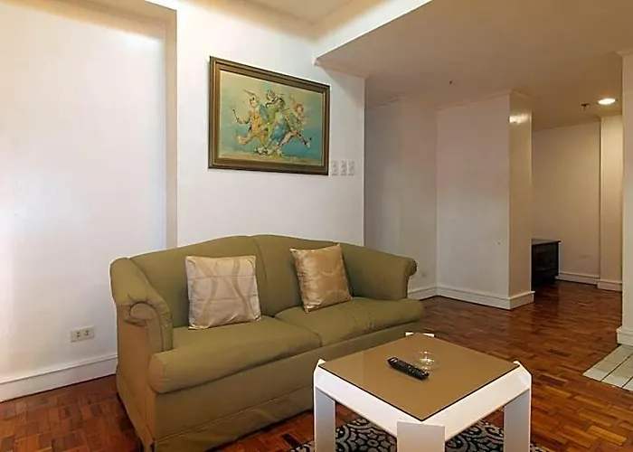 Sunette Tower Makati