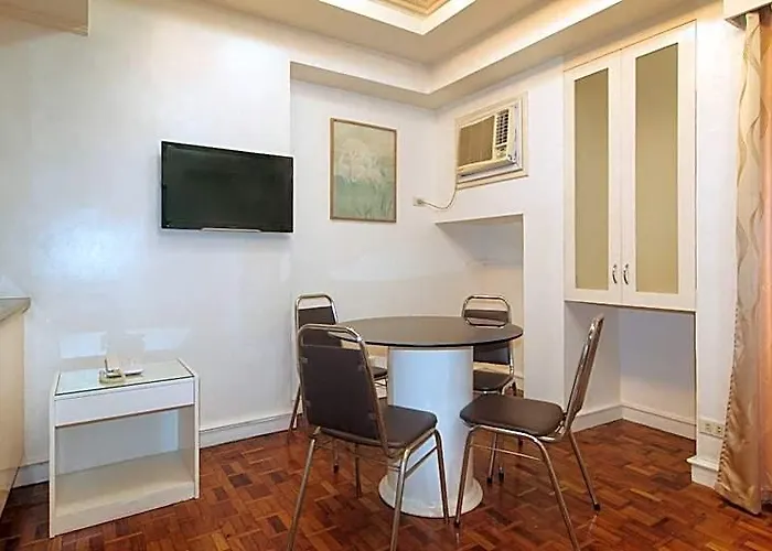 Sunette Tower Makati مانيلا