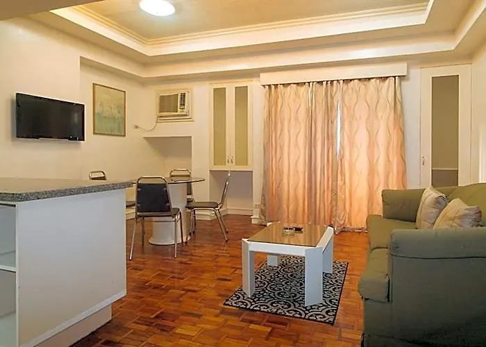 Sunette Tower Makati
