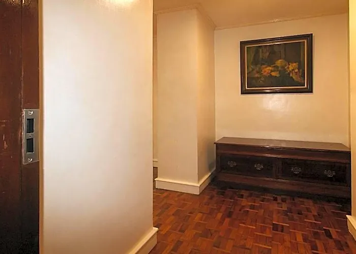 فندق Sunette Tower Makati