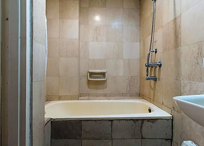 فندق Sunette Tower Makati مانيلا