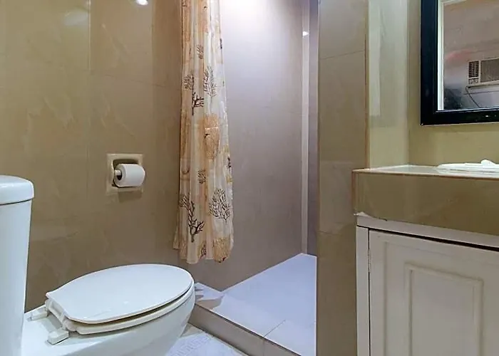 فندق Sunette Tower Makati مانيلا