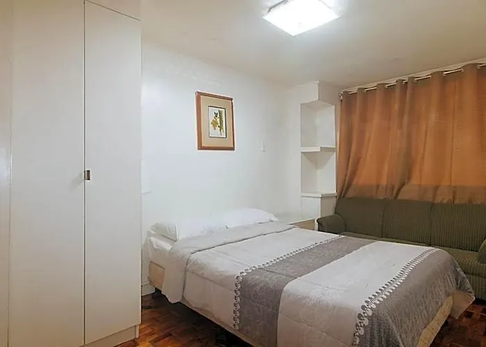 فندق Sunette Tower Makati مانيلا
